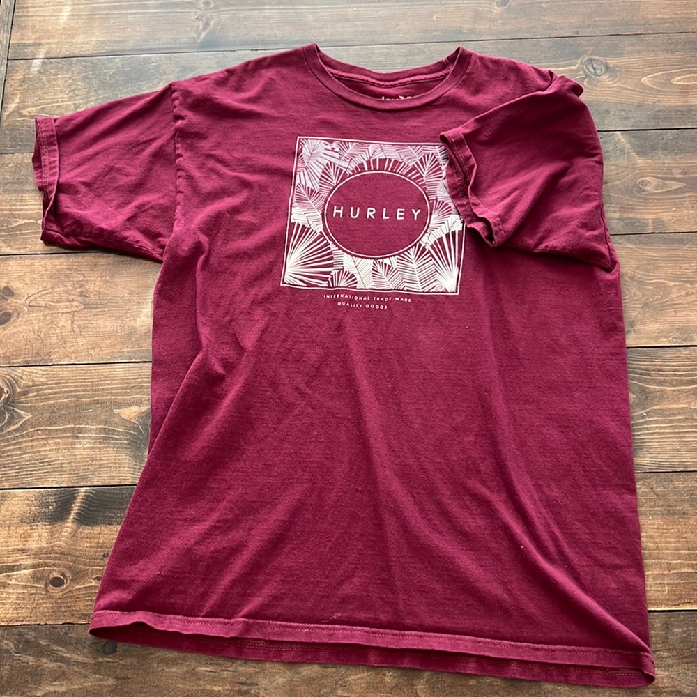 Hurley T-Shirt